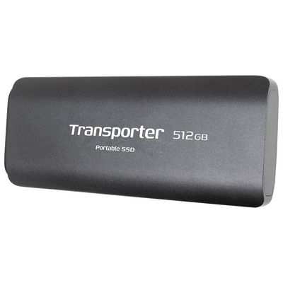 Patriot Transporter 512GB Portable SSD