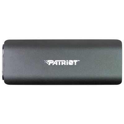 Patriot Transporter 512GB Portable SSD