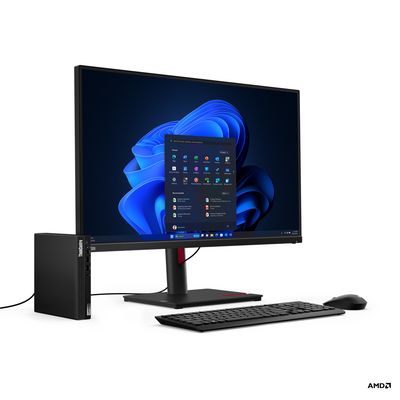 Lenovo ThinkCentre M75q G5 Tiny (12RQ000XCK)