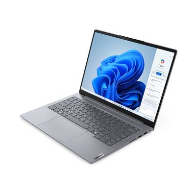 Lenovo ThinkBook 14 G7 IML Arctic Grey (21MR004XCK)