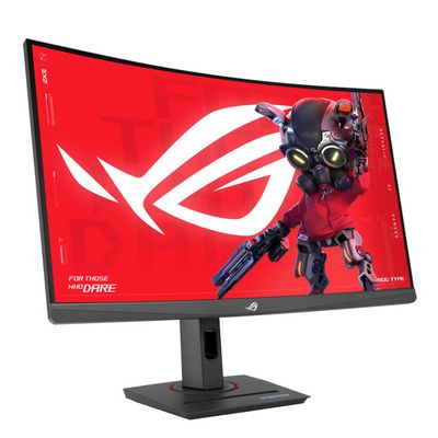 ASUS ROG Strix XG27WCS