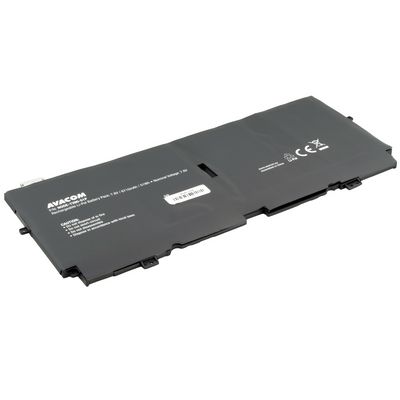 AVACOM baterie pro Dell XPS 13 7390 2-in-1 Li-Pol 7,6V 6710mAh 51Wh