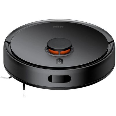 Xiaomi Robot Vacuum S20, černá