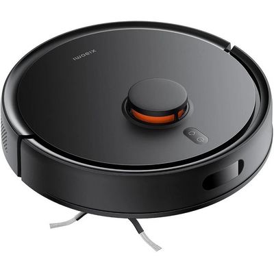 Xiaomi Robot Vacuum S20, černá