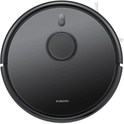 Xiaomi Robot Vacuum S20, černá