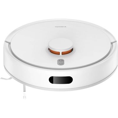 Xiaomi Robot Vacuum S20, bílá