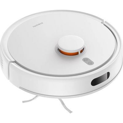 Xiaomi Robot Vacuum S20, bílá