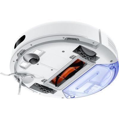 Xiaomi Robot Vacuum S20, bílá