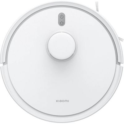 Xiaomi Robot Vacuum S20, bílá