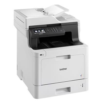 Brother DCP-L8410CDW