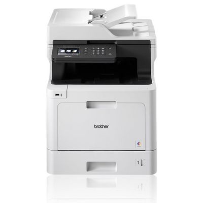 Brother DCP-L8410CDW