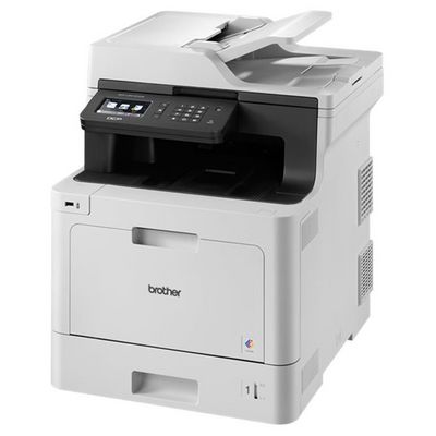 Brother DCP-L8410CDW