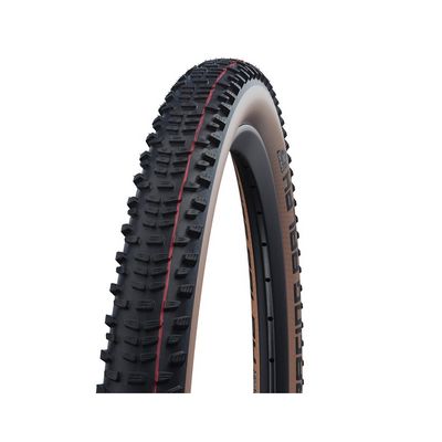 Schwalbe plášť RACING RALPH 29x2.35 SuperRace TLE Addix Speed transparent sidewall skládací