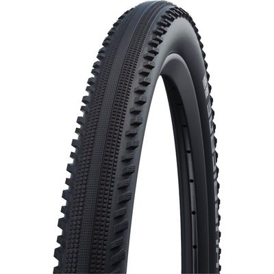 Schwalbe plášť Hurricane 29x2.40 Addix DoubleDefense RaceGuard reflex