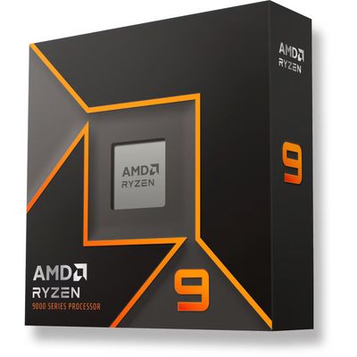 AMD Ryzen 9 9950X