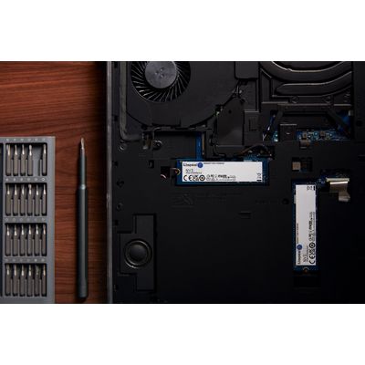 Kingston NV3 SSD 500GB NVMe