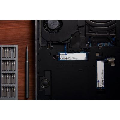 Kingston NV3 SSD 2TB NVMe