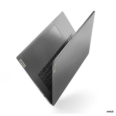 Lenovo IdeaPad 3 17ALC6 Arctic Grey (82KV00LGCK)