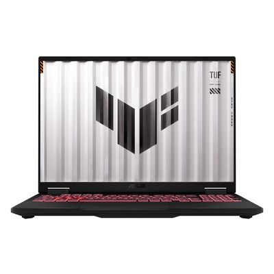 ASUS TUF Gaming A16 FA608WV-QT015W Jaeger Gray kovový