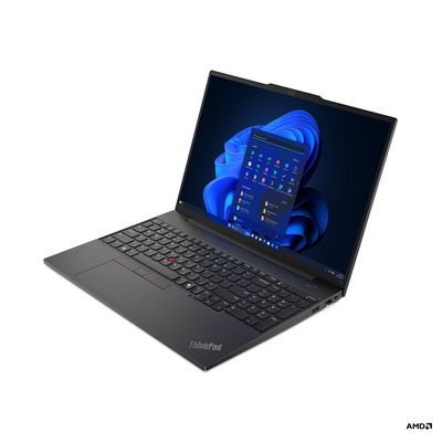 Lenovo ThinkPad E16 Gen 2 Black (21M5002WCK)