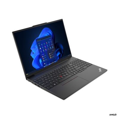 Lenovo ThinkPad E16 Gen 2 Black (21M5002WCK)