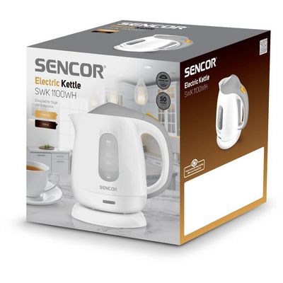 Sencor SWK 1100WH