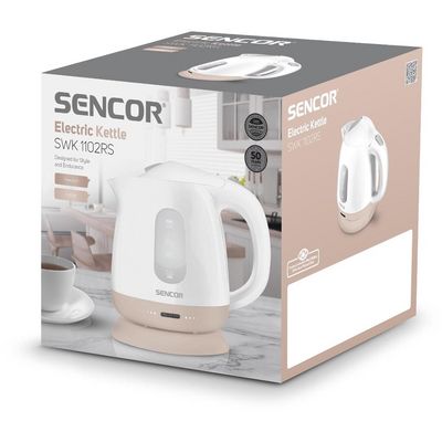 Sencor SWK 1102RS