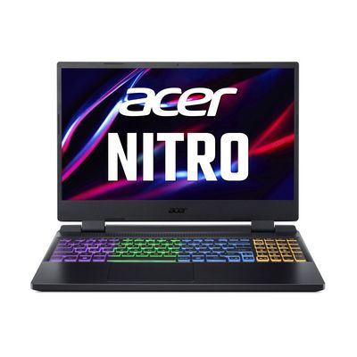 ACER Nitro 5 Obsidian Black (AN515-58-592C) (NH.QM0EC.012)