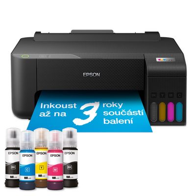 Epson EcoTank L1230