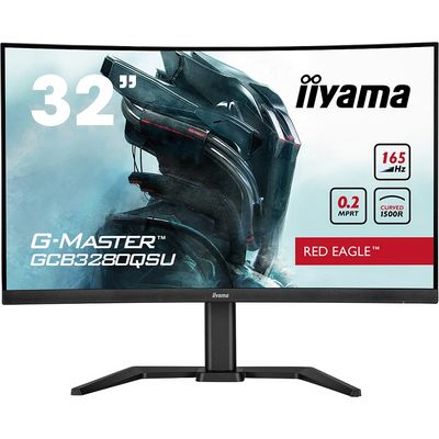 iiyama G-Master GCB3280QSU-B1 31,5