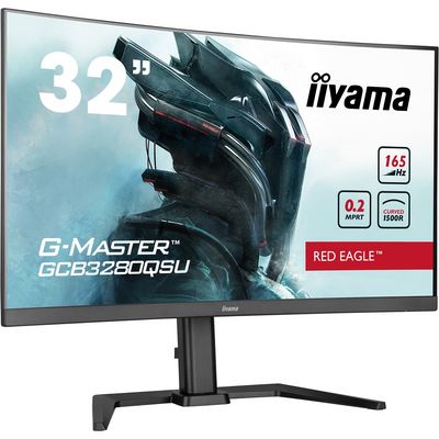 iiyama G-Master GCB3280QSU-B1 31,5