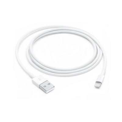 Apple Lightning to USB Cable (1m) (MUQW3ZM/A)