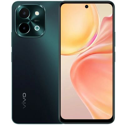 VIVO Y28 4GB/128GB, zelený