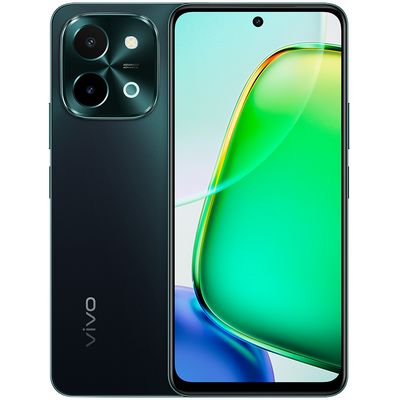 VIVO Y28 4GB/128GB, zelený