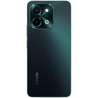 VIVO Y28 4GB/128GB, zelený