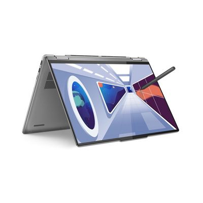 Lenovo Yoga 7 Arctic Grey 16IRL8 (82YN0047CK)