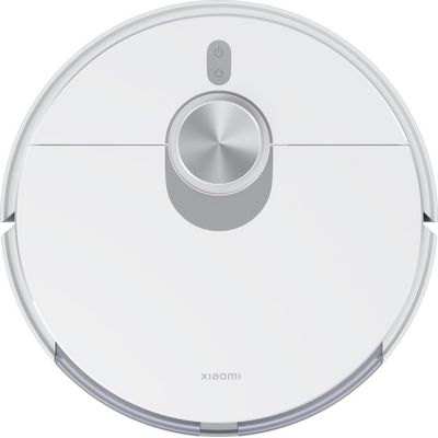 Xiaomi Robot Vacuum S20+, White EU