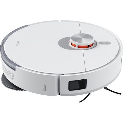 Xiaomi Robot Vacuum S20+, White EU