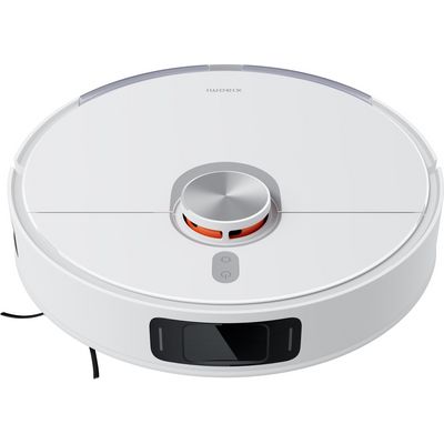 Xiaomi Robot Vacuum S20+, White EU