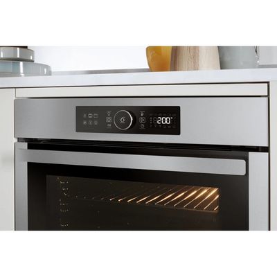 Whirlpool AKZ9 9480 IX