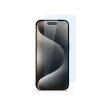 Epico Glass IM iPhone 16 Pro - s aplikátorem