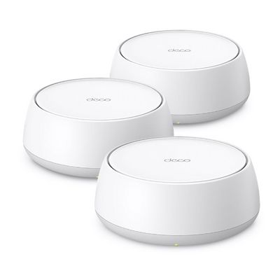 TP-Link Deco BE25 (3-pack)