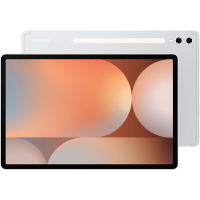 Samsung Galaxy Tab S10+ 5G 12,4 256GB stříbrný