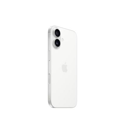 Apple iPhone 16 512GB White