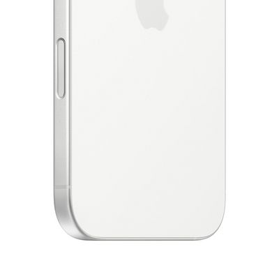 Apple iPhone 16 512GB White