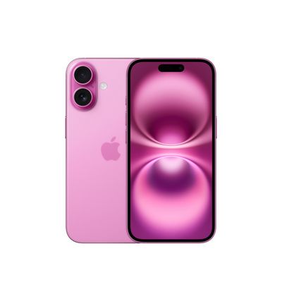 Apple iPhone 16 512GB Pink