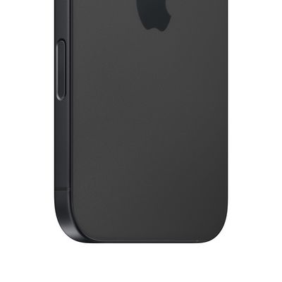 Apple iPhone 16 Plus 256GB Black