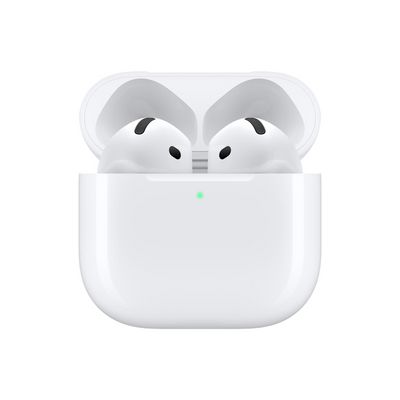 Apple AirPods 4 (MXP63ZM/A)