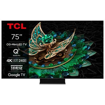 75 TCL 75C765