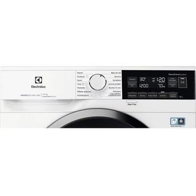 Electrolux EW6SM347DC